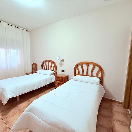 Hostal Castilla Mocejón Exteriér fotografie
