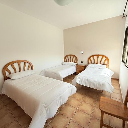 Hostal Castilla Mocejón Exteriér fotografie