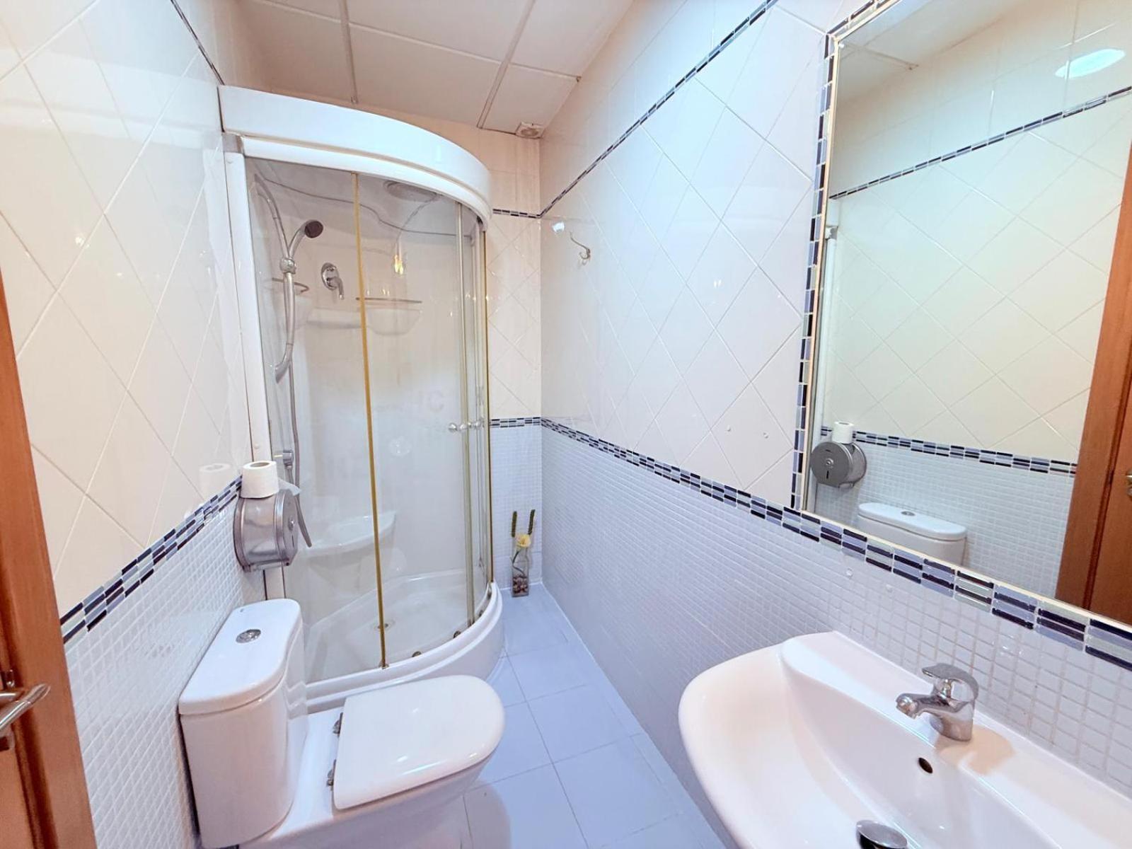 Hostal Castilla Mocejón Exteriér fotografie