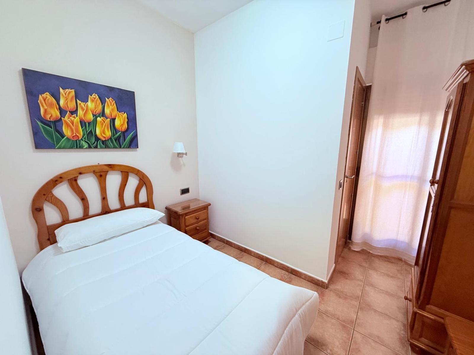 Hostal Castilla Mocejón Exteriér fotografie