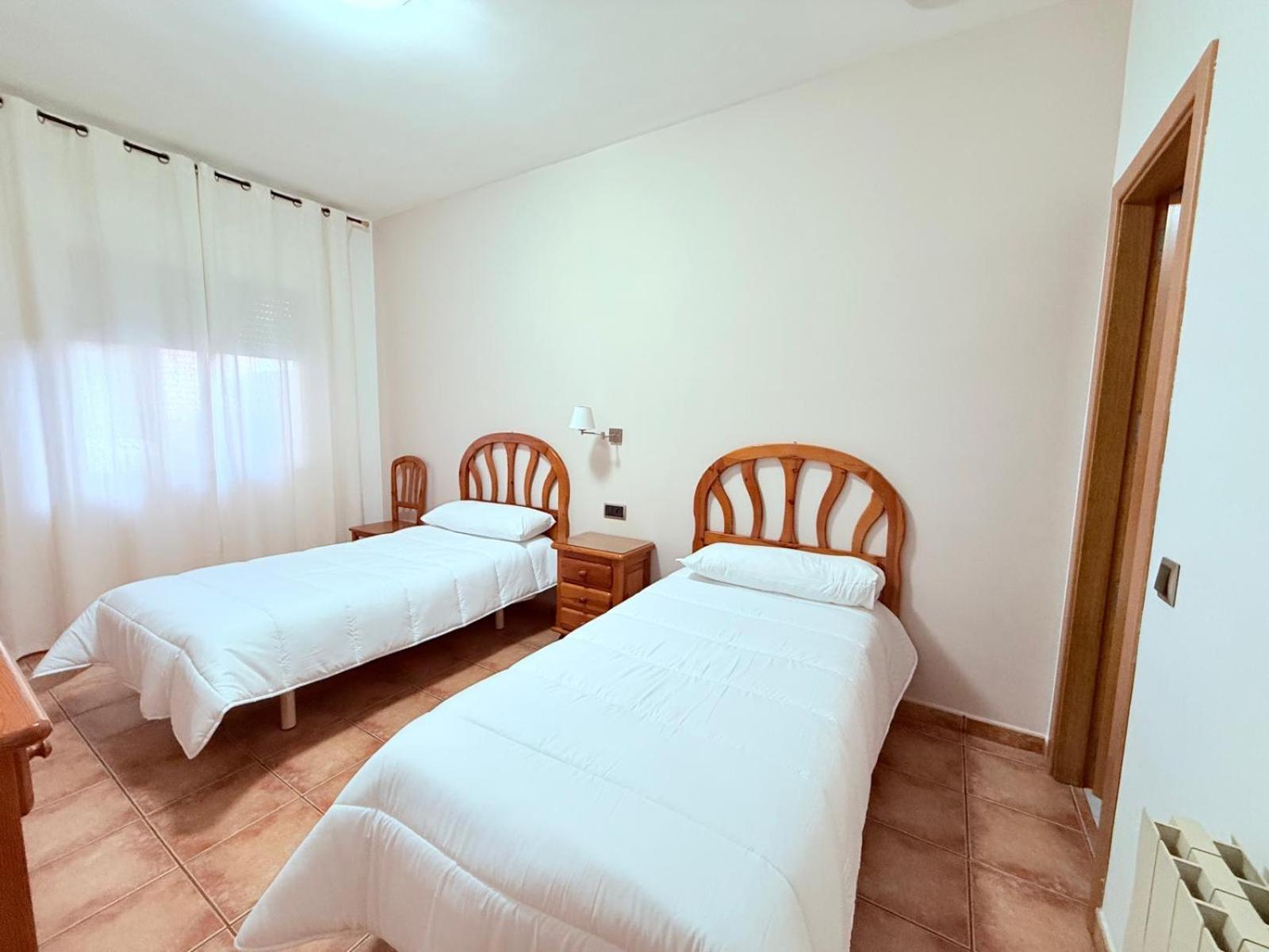 Hostal Castilla Mocejón Exteriér fotografie