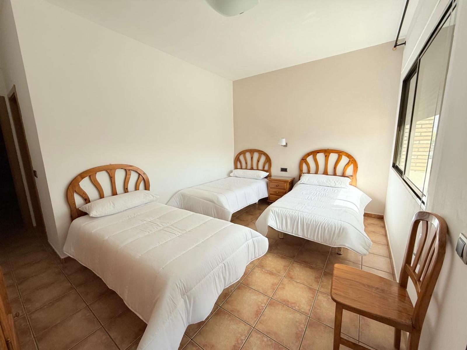 Hostal Castilla Mocejón Exteriér fotografie