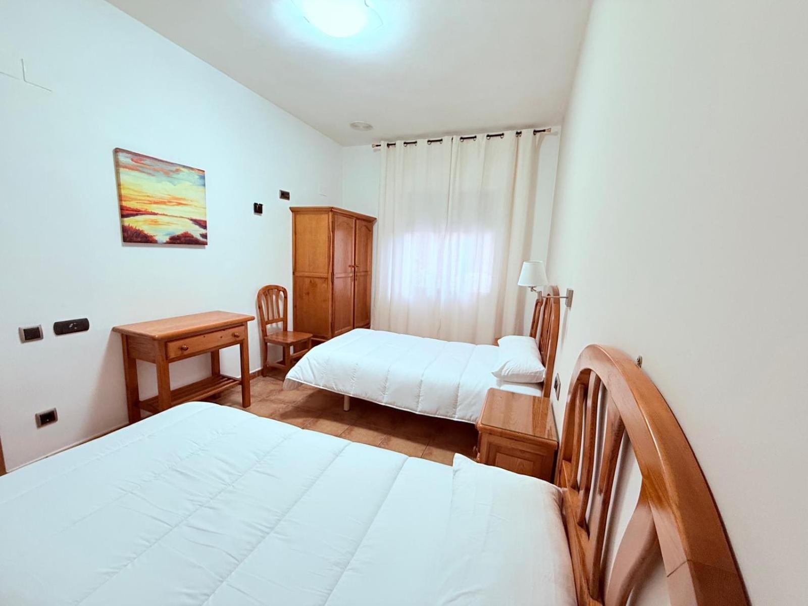 Hostal Castilla Mocejón Exteriér fotografie