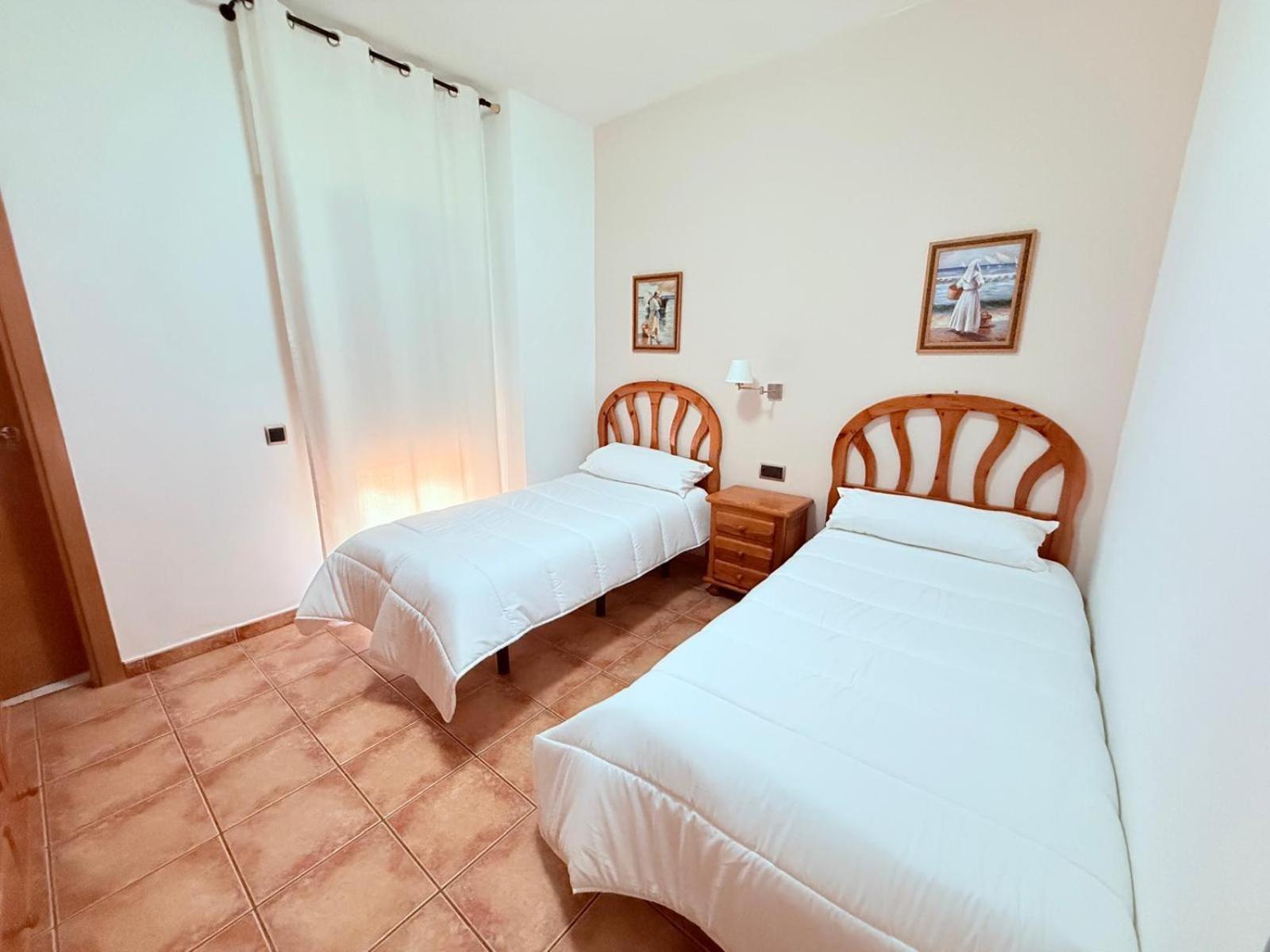 Hostal Castilla Mocejón Exteriér fotografie