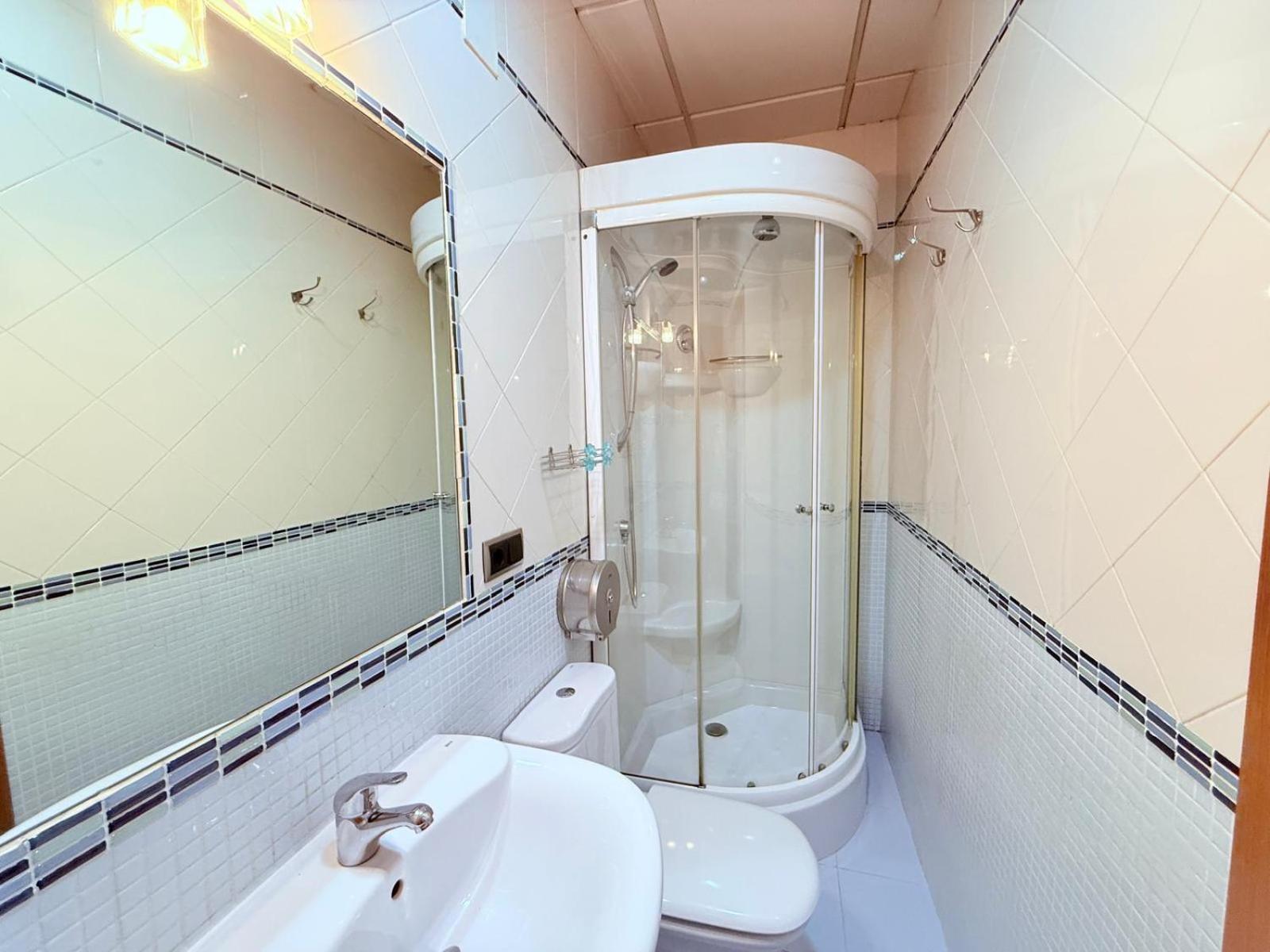 Hostal Castilla Mocejón Exteriér fotografie