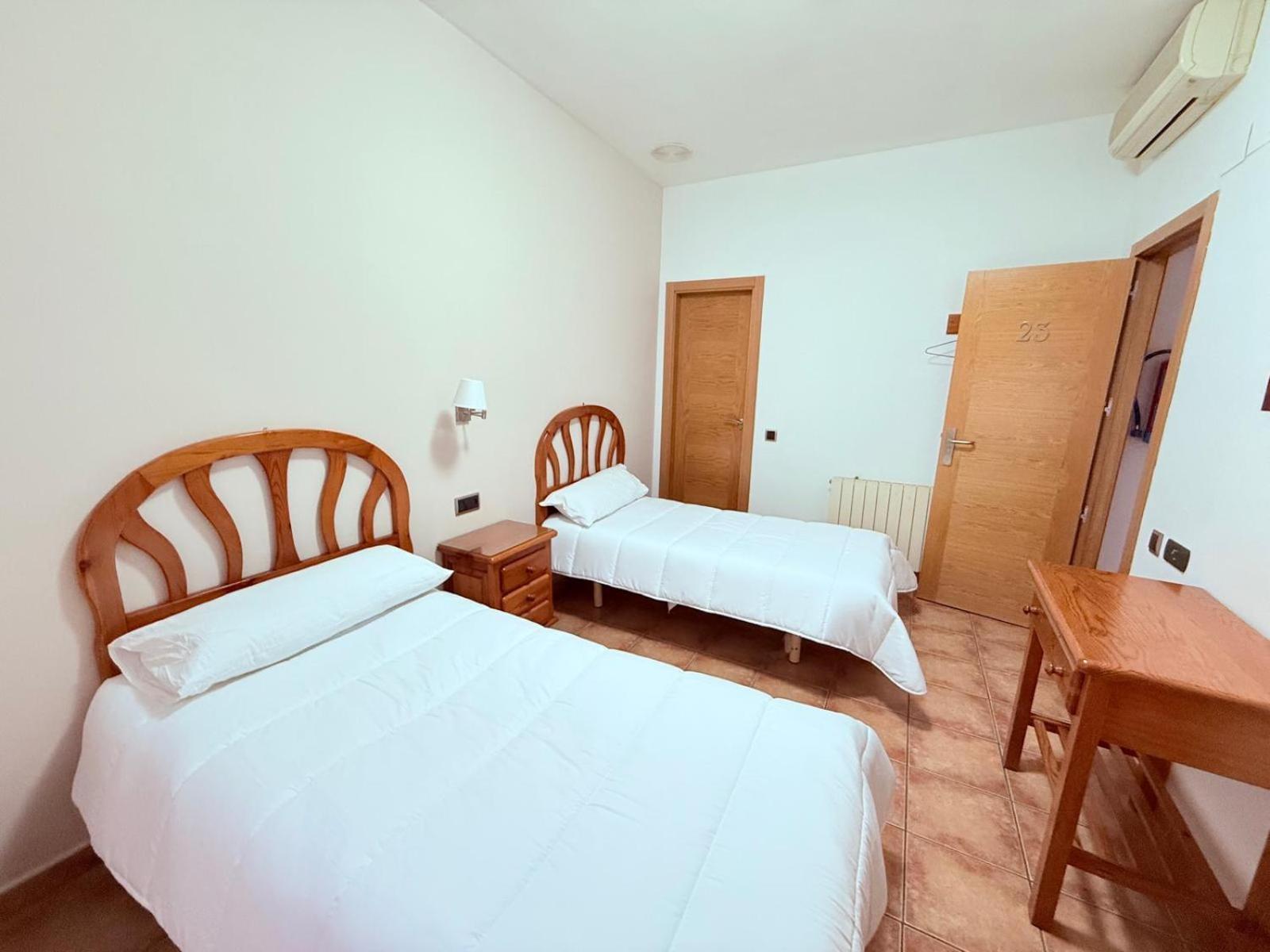 Hostal Castilla Mocejón Exteriér fotografie