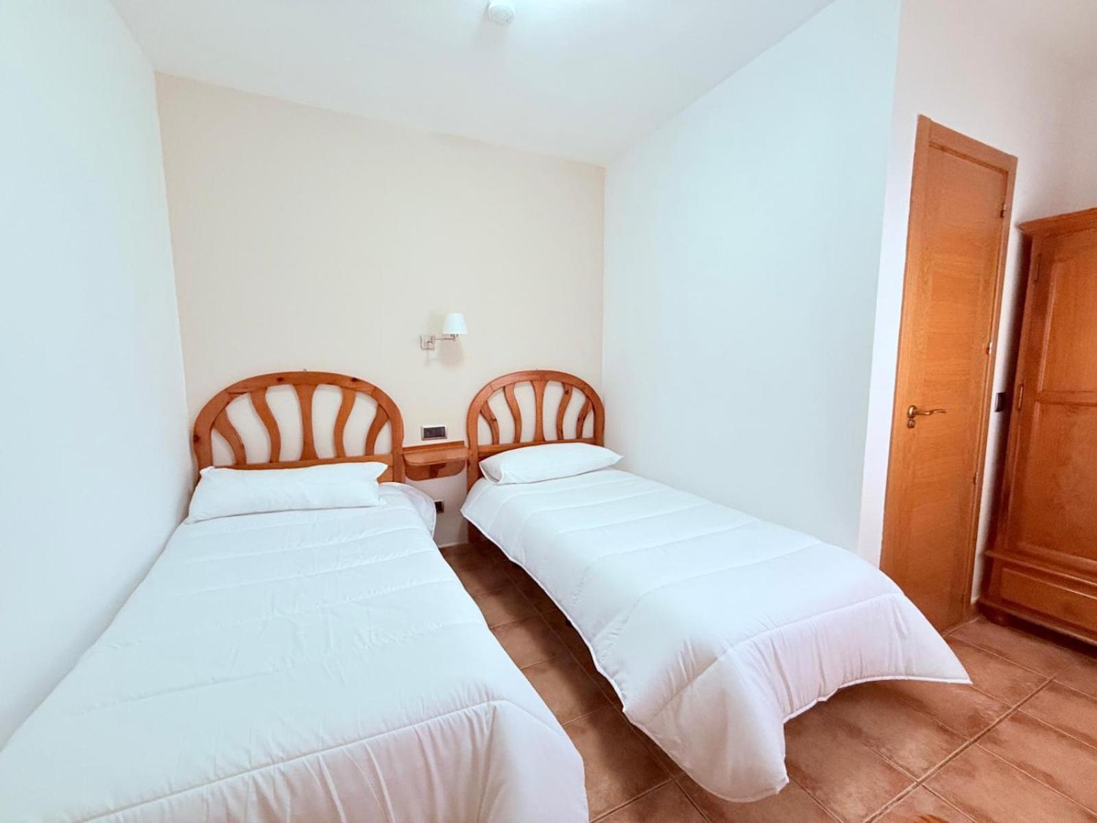 Hostal Castilla Mocejón Exteriér fotografie