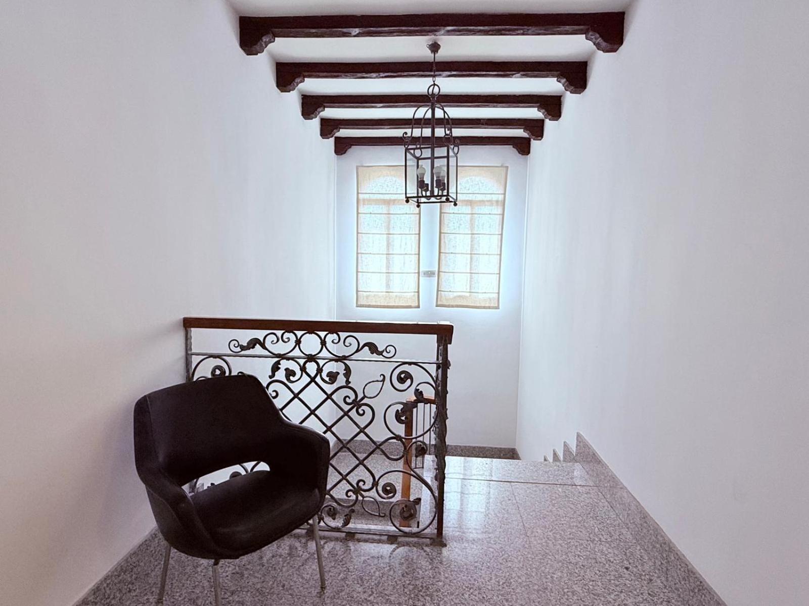 Hostal Castilla Mocejón Exteriér fotografie