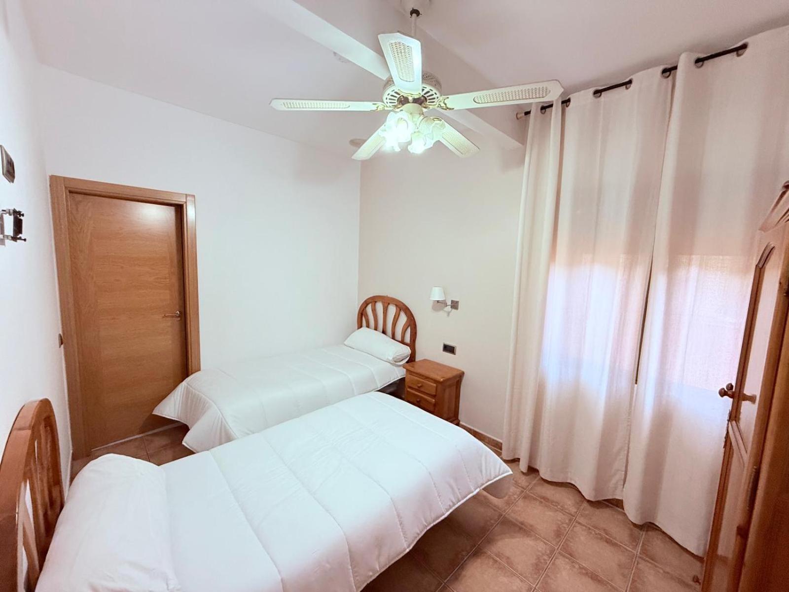 Hostal Castilla Mocejón Exteriér fotografie