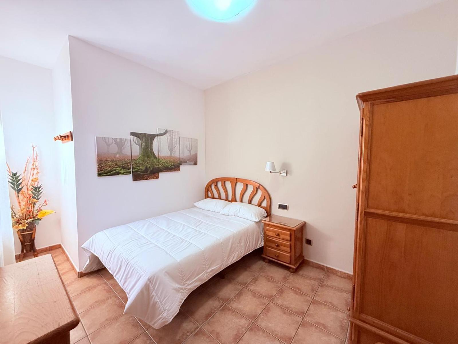 Hostal Castilla Mocejón Exteriér fotografie