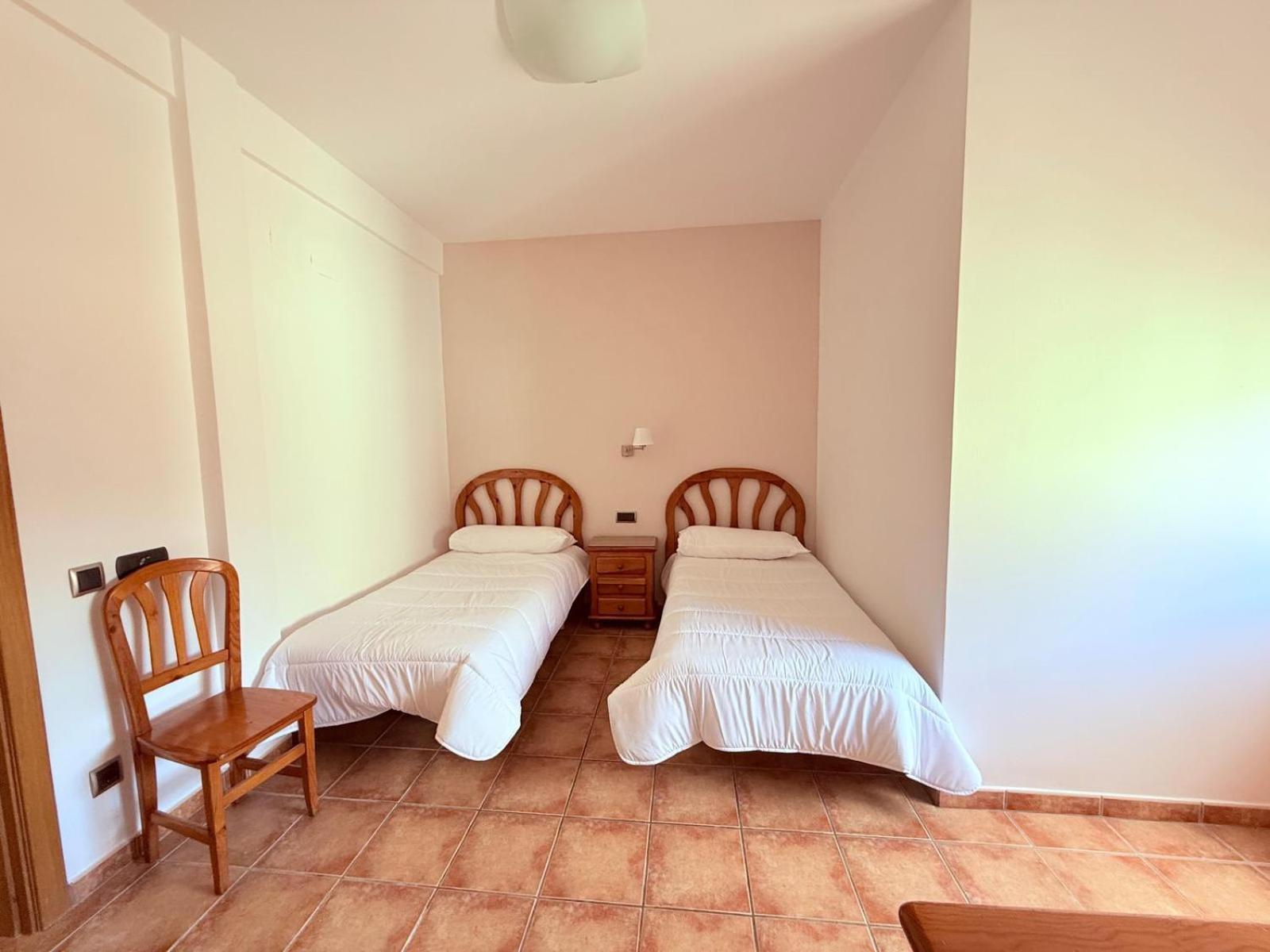 Hostal Castilla Mocejón Exteriér fotografie