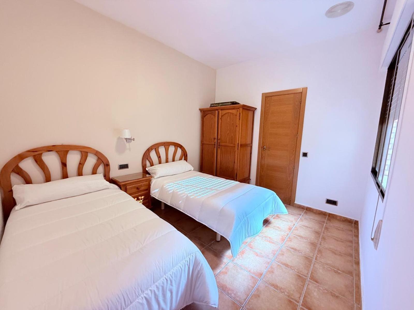 Hostal Castilla Mocejón Exteriér fotografie
