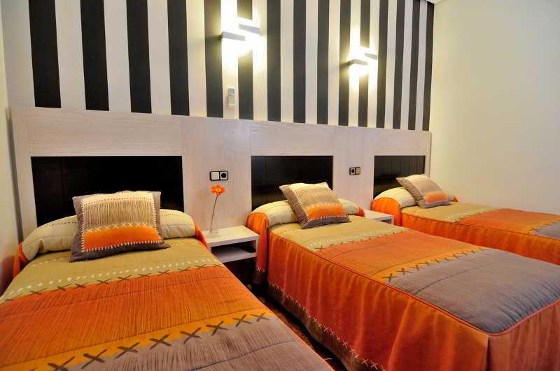 Hostal Castilla Mocejón Exteriér fotografie